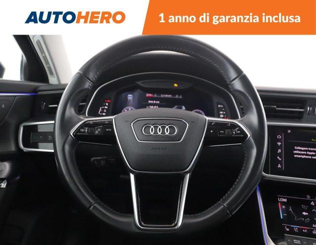 AUDI A6 Avant 40 2.0 TDI quattro ultra S tronic Business S