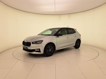 Skoda Fabia 1.0 tsi evo style 95cv