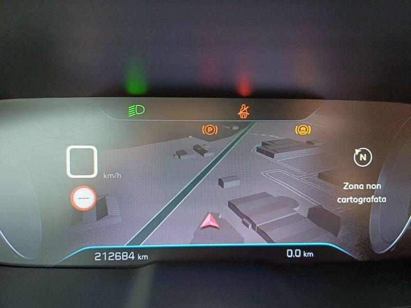 Peugeot 3008 1.5 bluehdi Allure 130cv 1°PROP-GARANZIA