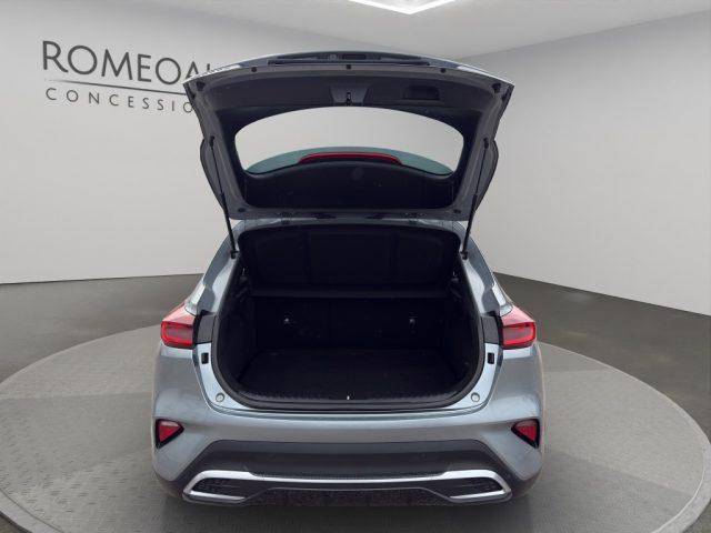 KIA XCeed 1.0 T-GDi GPL Business 117CV