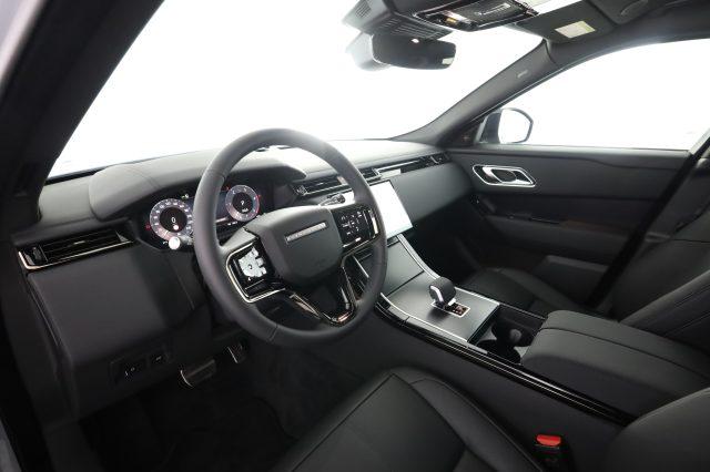 LAND ROVER Range Rover Velar Range Rover Velar 2.0D I4 204 CV Dynamic SE