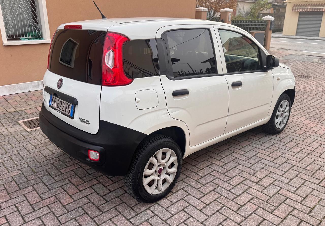 Fiat Panda 0.9 Metano Ok Neopatentati