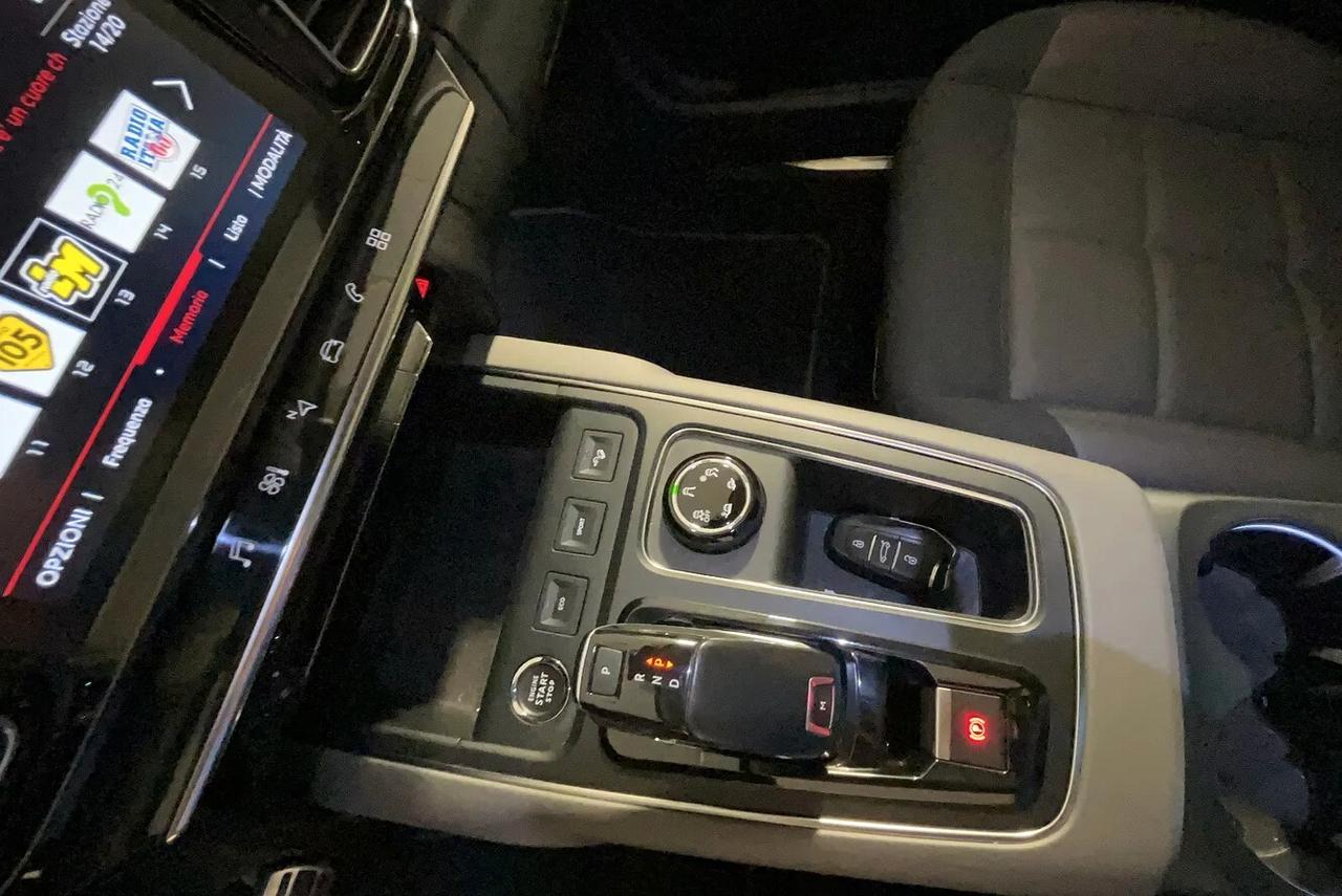 Citroen C5 Aircross BlueHDi 130 S&S EAT8 Shine