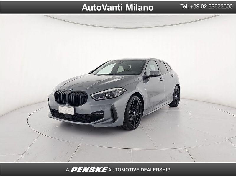 BMW Serie 1 118d 5p. M Sport