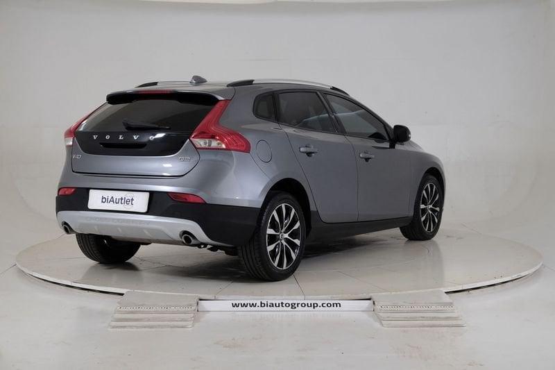 Volvo V40 Cross Country V40 II 2012 Cross Country Dies 2.0 d2 Business Plus geartronic