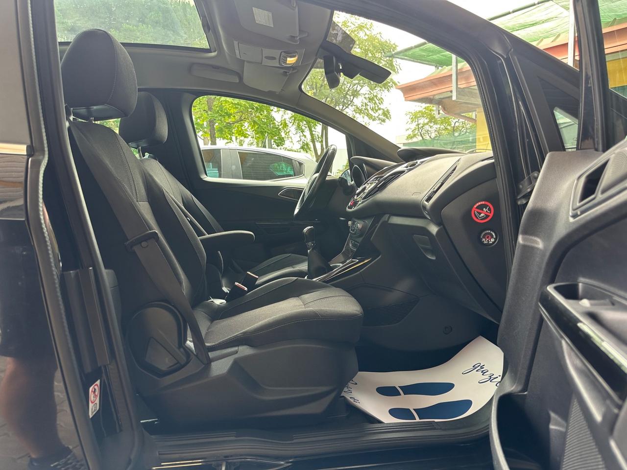 Ford B-Max 1.4 90 CV Titanium