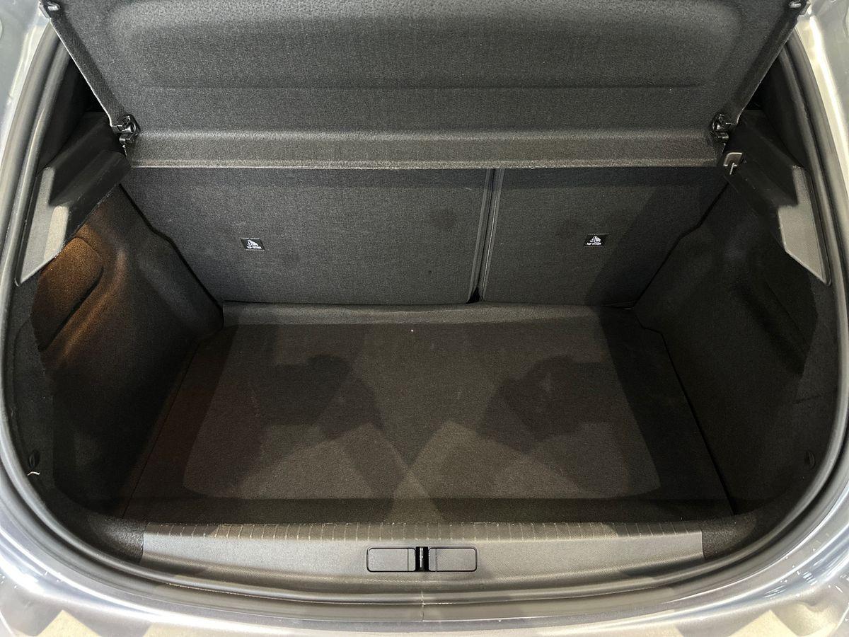 PEUGEOT 208 II 2023 - 208 1.2 puretech GT s&s 100cv
