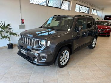 Jeep Renegade 1.6 Mjt 130 CV Limited FULL LED