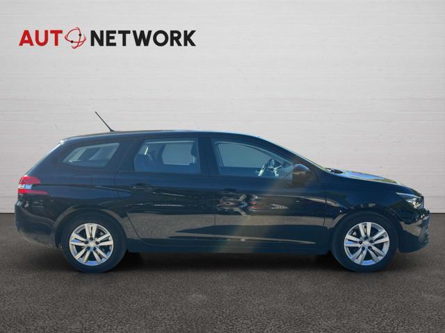 PEUGEOT 308 BlueHDi 130 S&S SW Active Pack