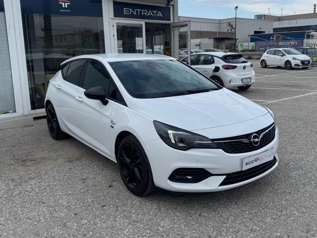 OPEL Astra V 2020 - Astra 5p 1.2 t 2020 s&s 130cv