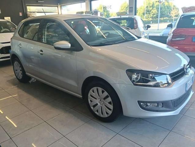 Volkswagen Polo Polo V 5p 1.2 Comfortline 70cv
