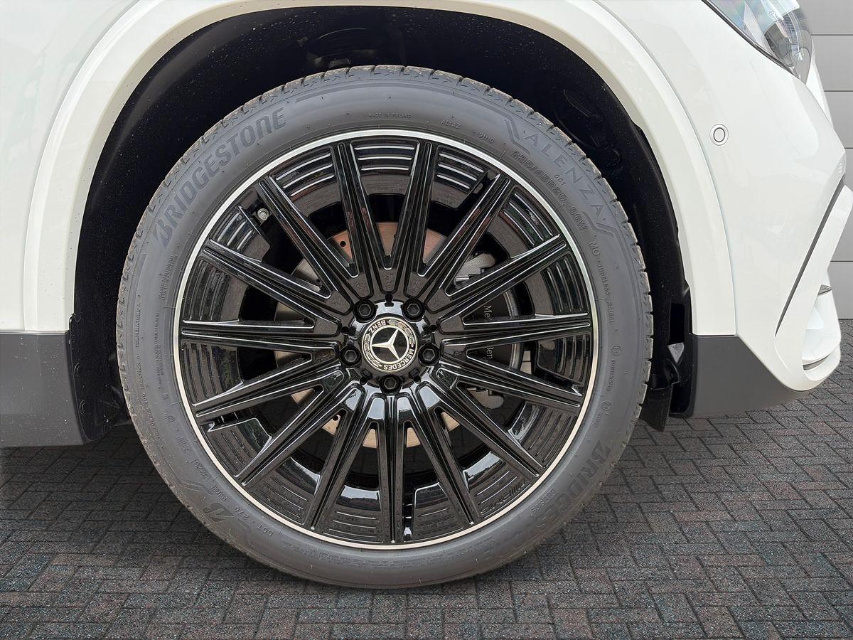 Mercedes-Benz GLA 200 d