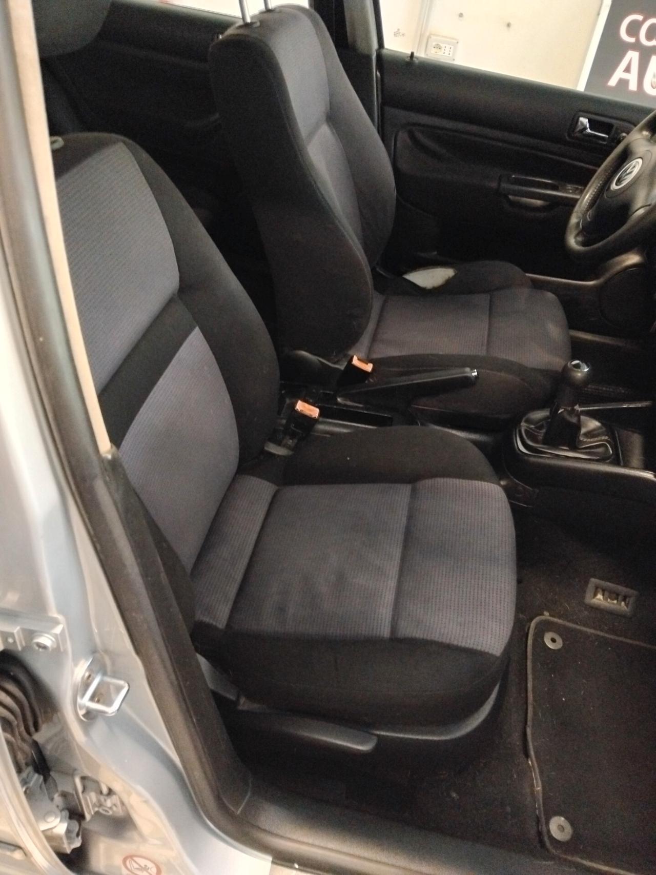 Volkswagen Golf 1.9 TDI/130 CV cat 5p. Highline