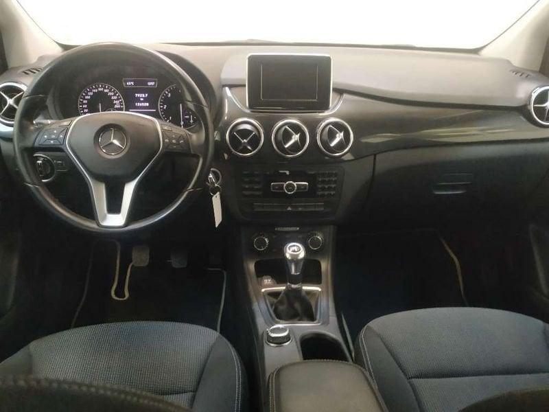 Mercedes-Benz Classe B B 180 cdi be Executive
