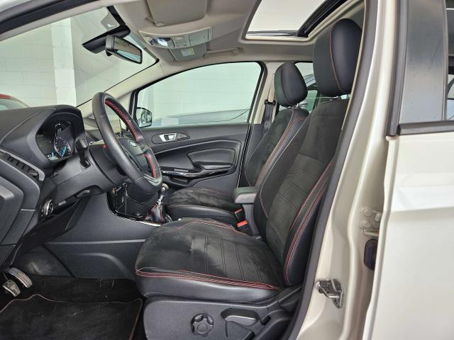 Ford EcoSport 2018 1.5 tdci ST-Line s / tetto apribile