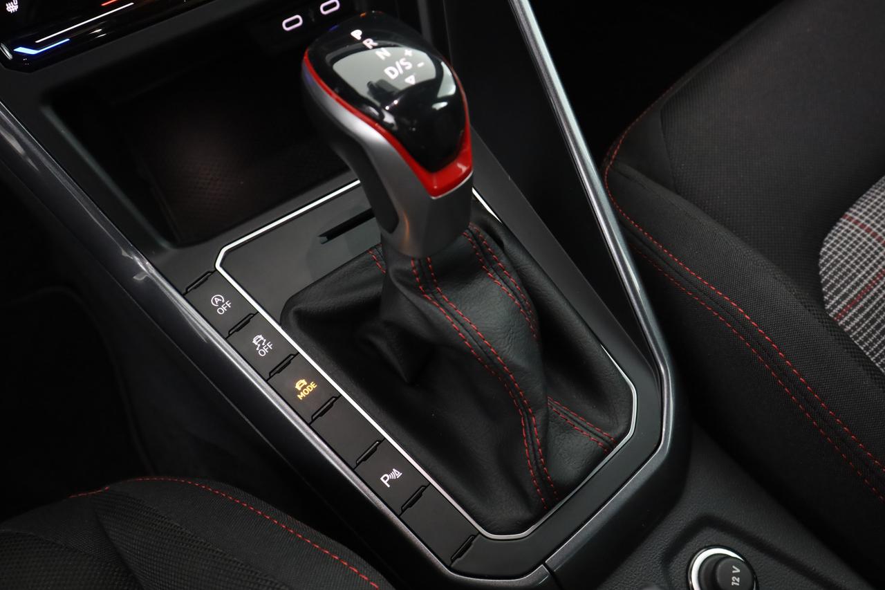 VOLKSWAGEN Polo 6ª serie Polo 2.0 TSI DSG GTI