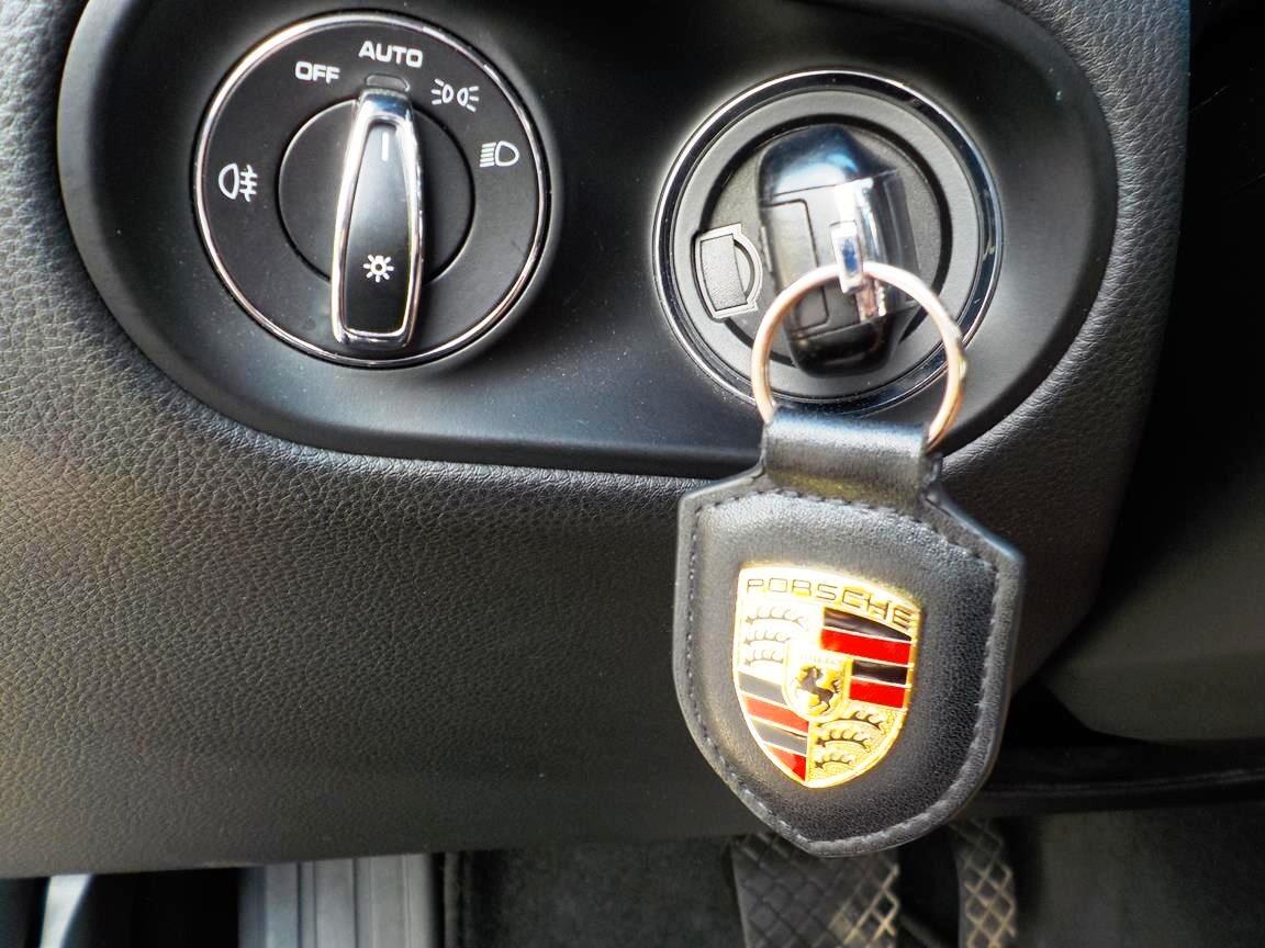 Porsche Macan 2.0 245 cv