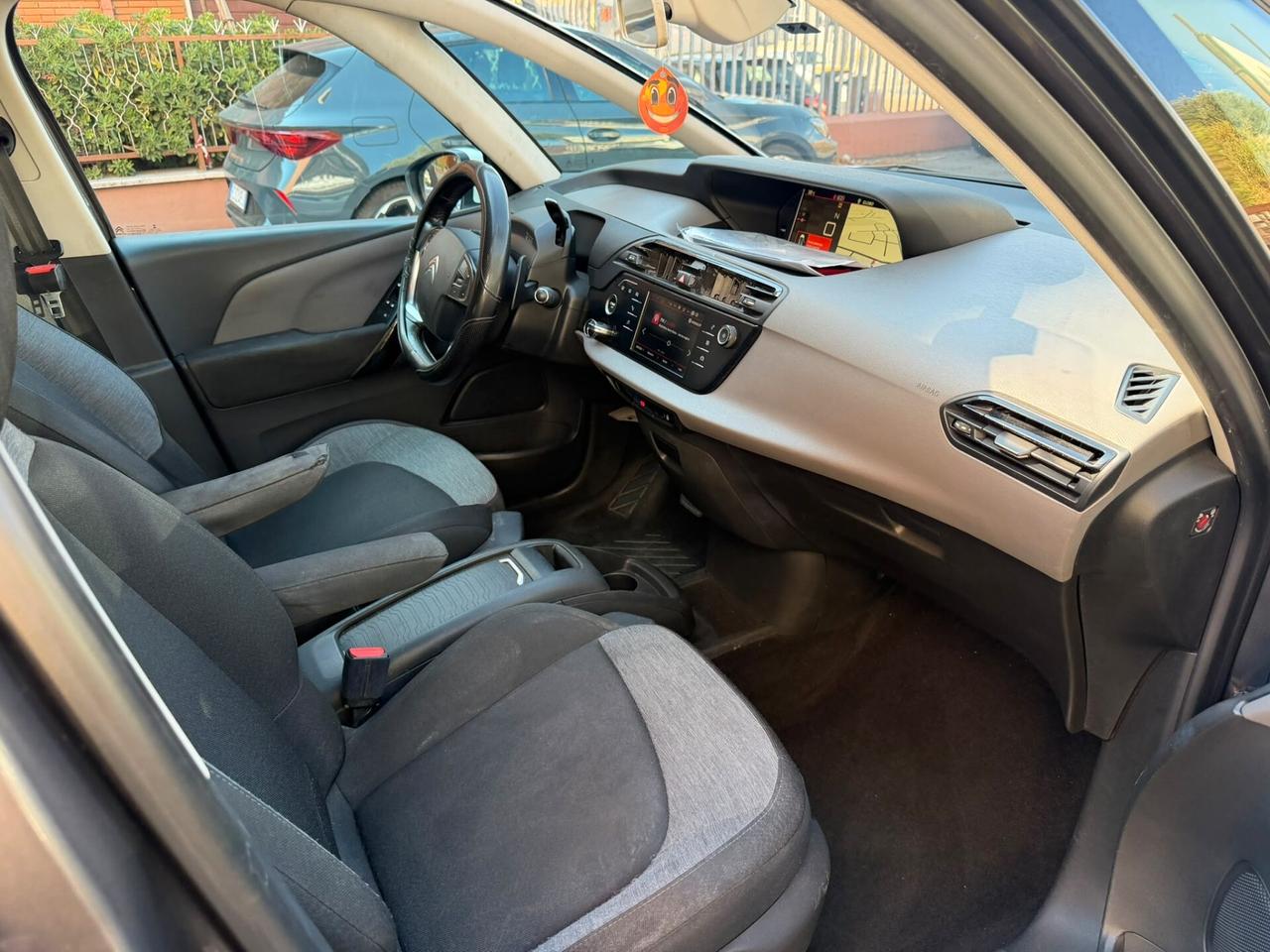 Citroen C4 SpaceTourer BlueHDi 130 S&S EAT8 Business