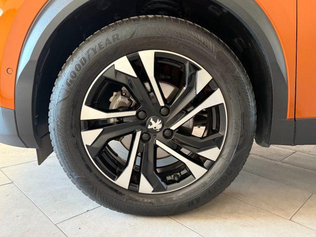 PEUGEOT 2008 PureTech 130 S&S GT Line