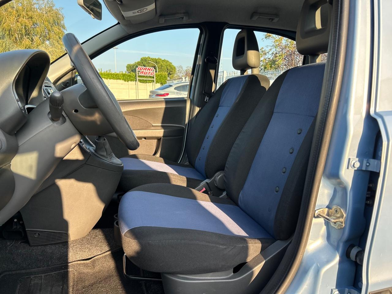 Fiat Panda 1.2 Dynamic