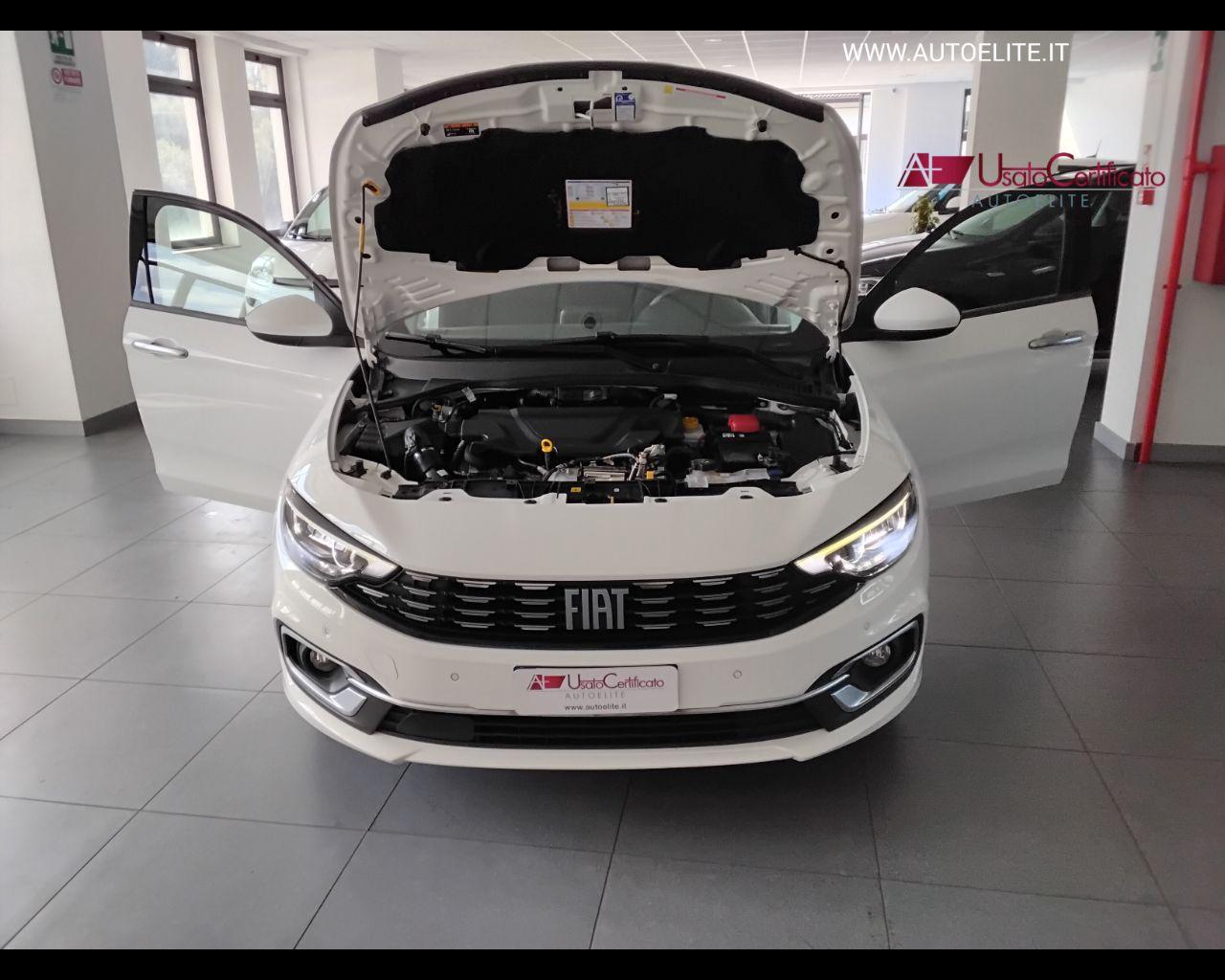 FIAT Tipo 1.6 Mjt S&S 5 porte Life