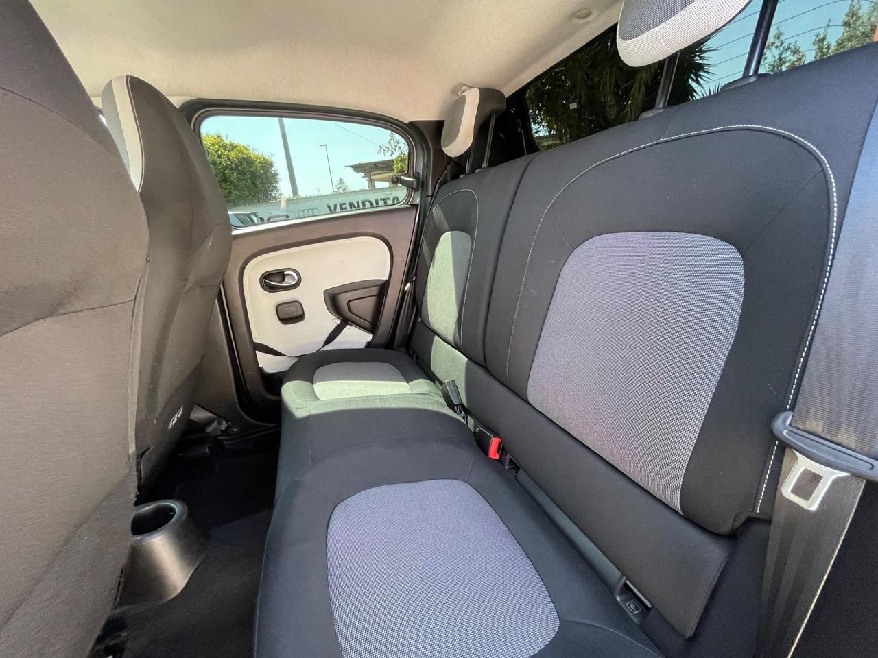 Renault Twingo Intens 1.0 SCe 65cv GPL!!