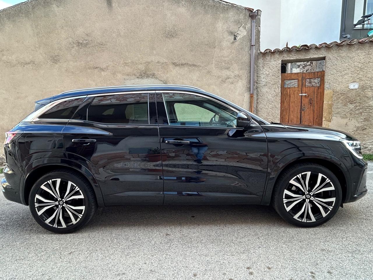 Renault Austral Full Hybrid E-Tech 200 CV Iconic