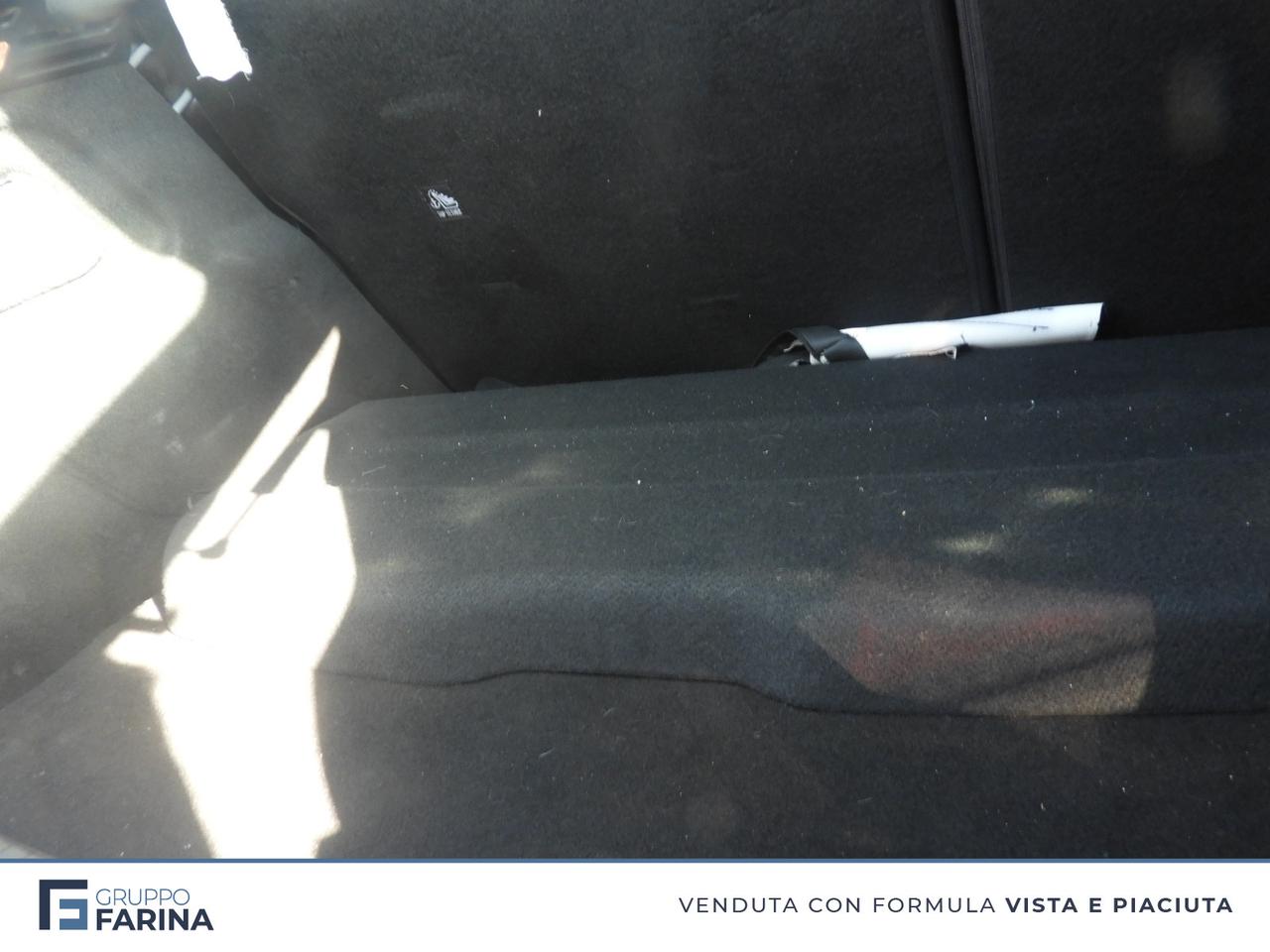 SEAT Altea - Altea 1.6 tdi cr Reference