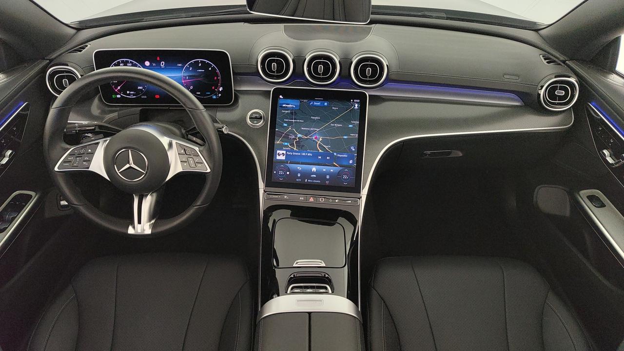 Mercedes-Benz CLE Cabrio 220 d Advanced auto