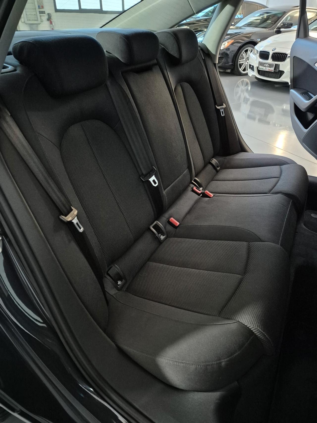 Audi A6 3.0cc Quattro S-Tronic Tettoapribile Finanziabile