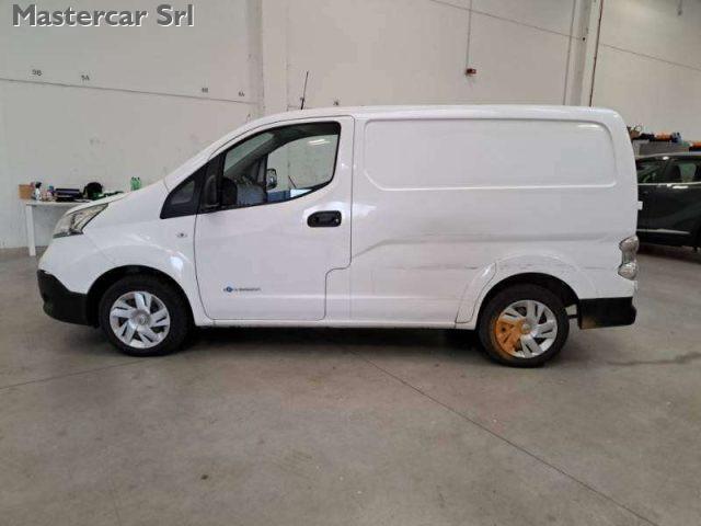 NISSAN e-NV200 e-NV 200 VAN - GG569RS