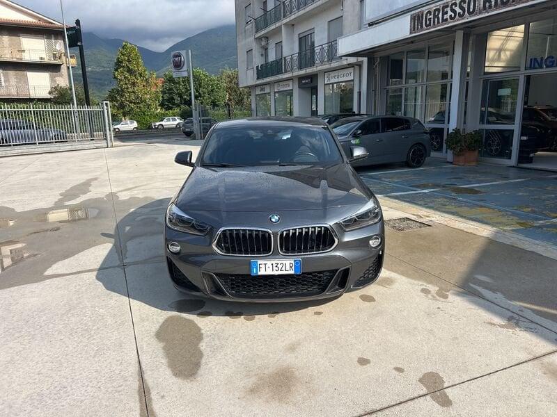 BMW X2 F39 sdrive18i Business X 140cv auto