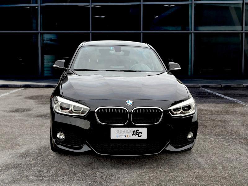 BMW Serie 1 5 Porte 116d Msport 5p