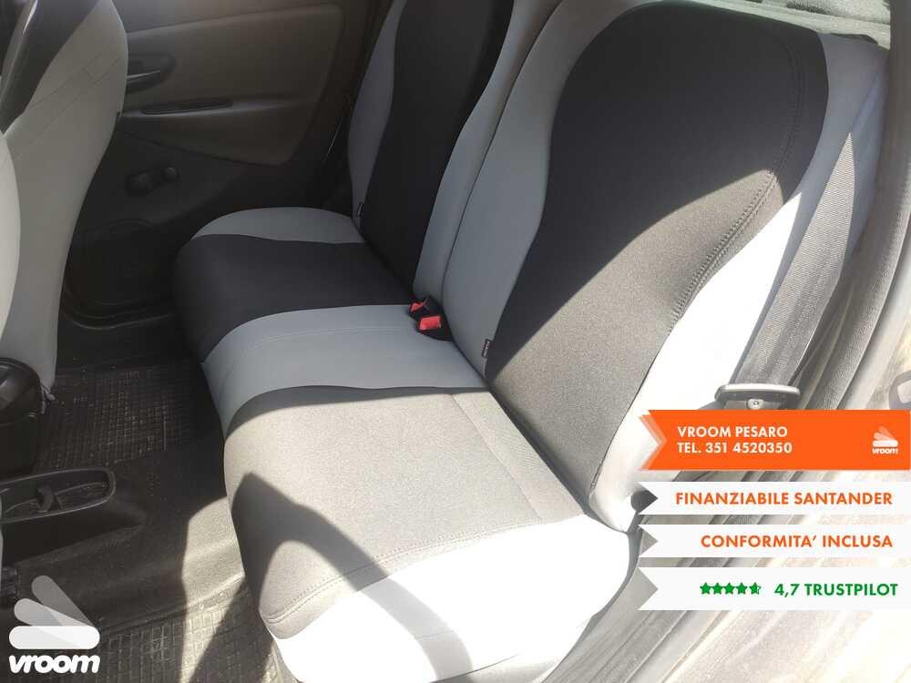 LANCIA Ypsilon 3ª serie Ypsilon 0.9 TwinAir 85...