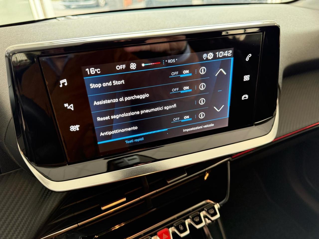 Peugeot 208 PureTech 75 Stop&Start 5 porte Active Pack