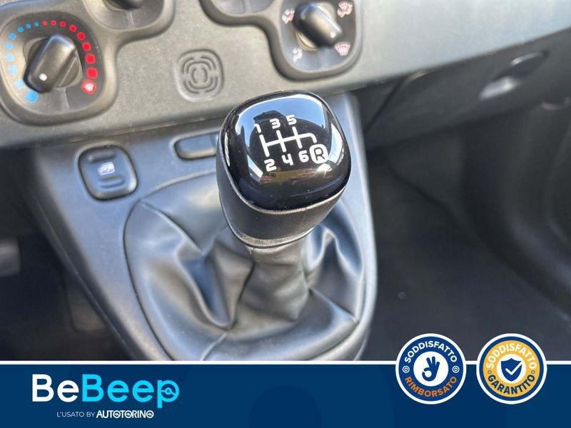 FIAT Panda 1.0 FIREFLY HYBRID S&S 70CV 5P.TI