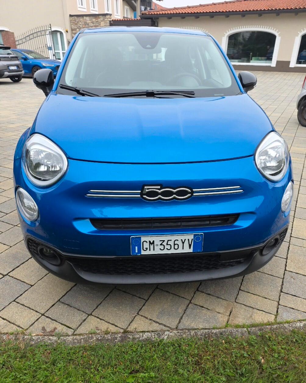 Fiat 500X 1.0 T3 120 CV Sport Dolcevita