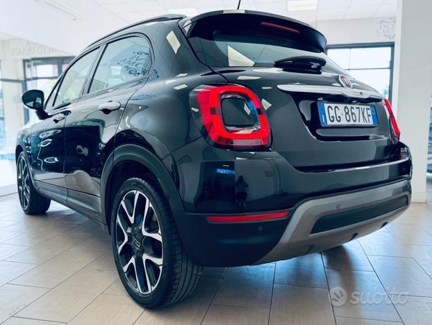 FIAT 500X 1.0 120 CV Cross Plus +GPL