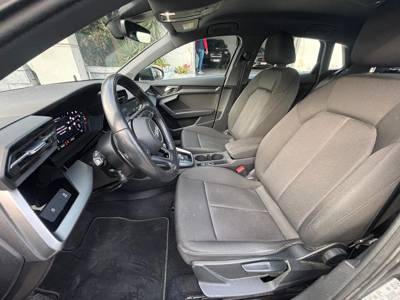 Audi A3 Sportback 30Tdi S-Line