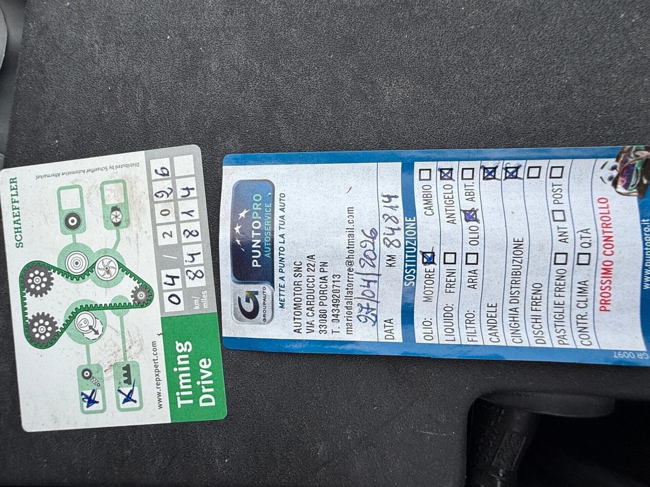 Ford Focus 1.0 EcoBoost 100 CV Start&Stop