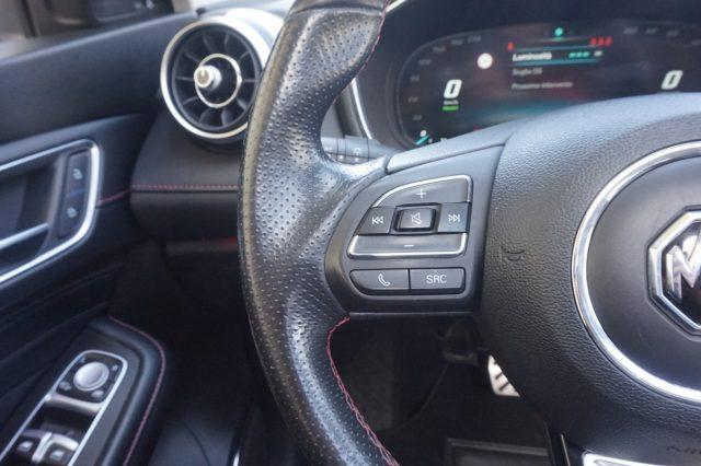 MG EHS 1.5 Plug-in Hybrid Luxury