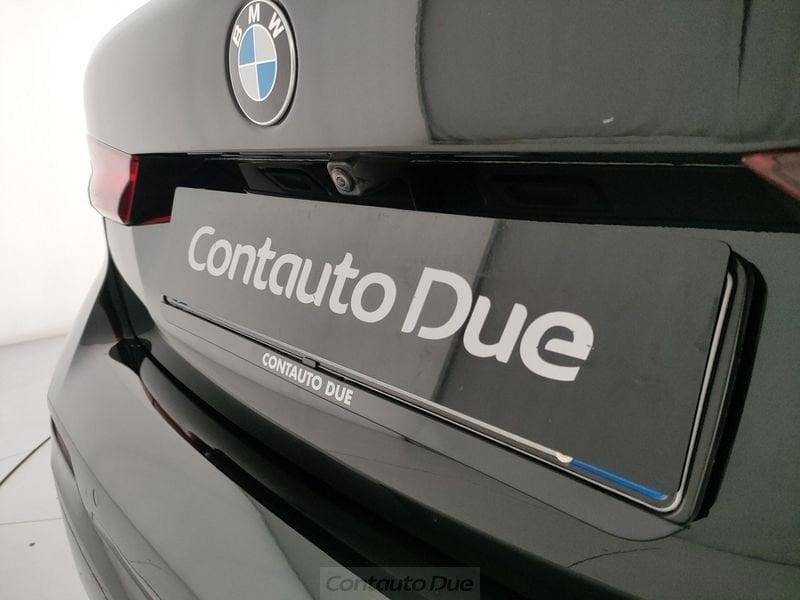 BMW Serie 1 116d Msport auto