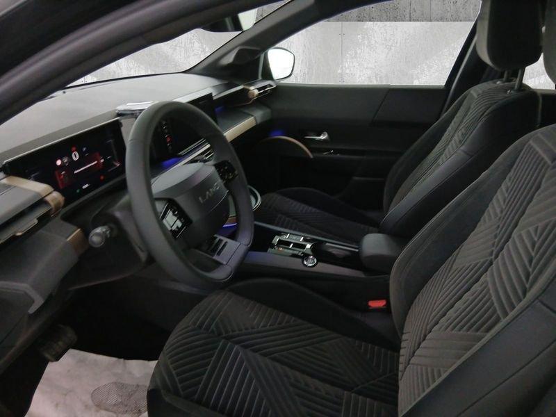 Lancia Ypsilon 1.2 mhev LX 110cv e-dct