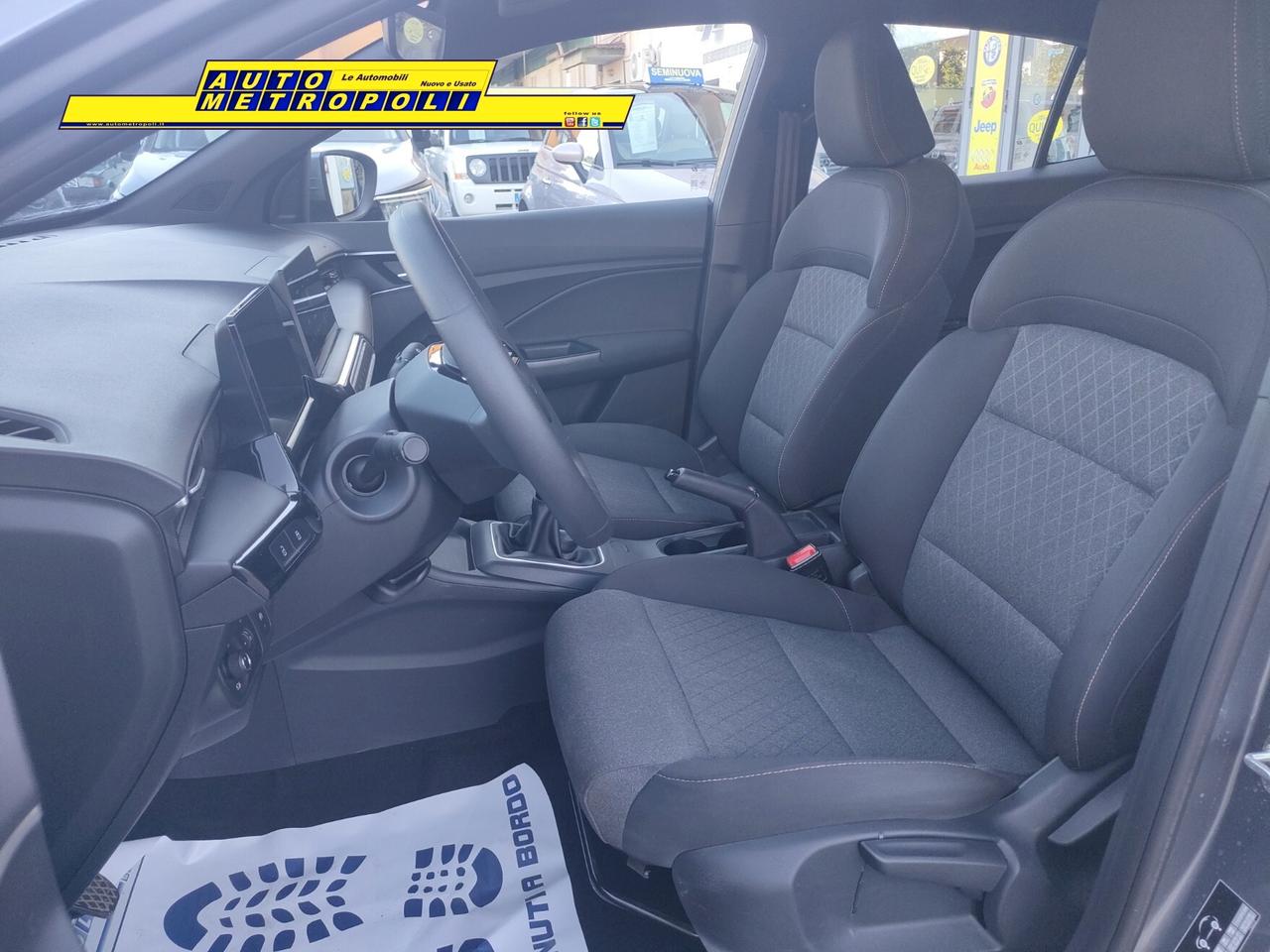 Mg MG3 1.5 115cv Comfort