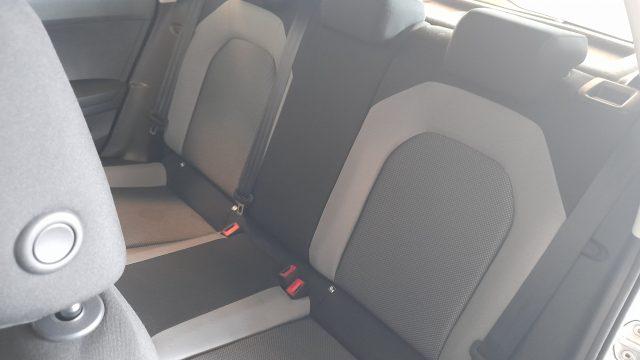 SEAT Ibiza 1.0 TGI 5 porte Business NAVI