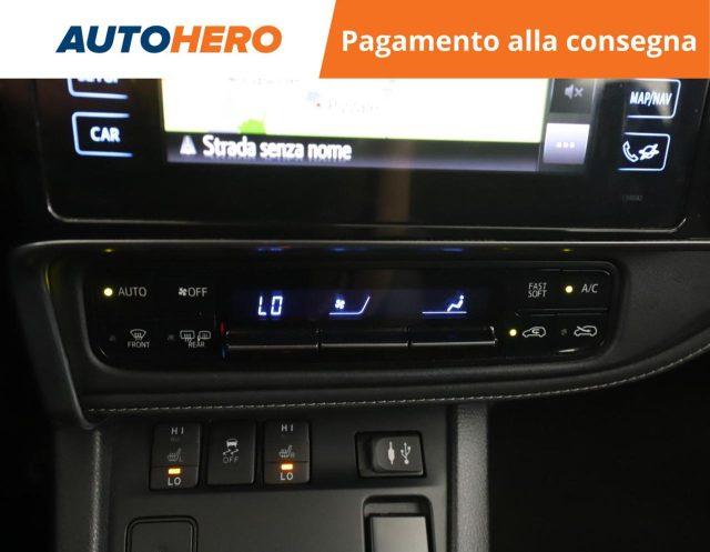 TOYOTA Auris Touring Sports 1.8 Hybrid Business