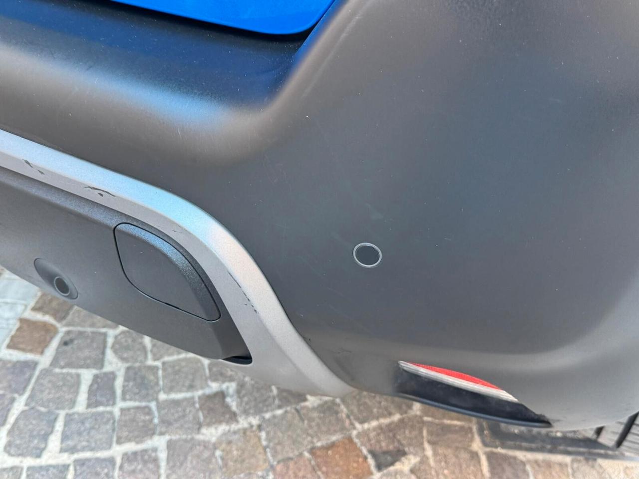 Citroen C3 Aircross BlueHDi 120 S&S EAT6 Shine Pack