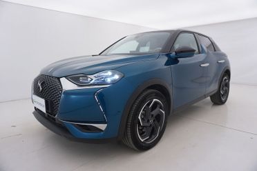 DS DS 3 Crossback Grand Chic Auto BR380128 1.2 Benzina 131CV