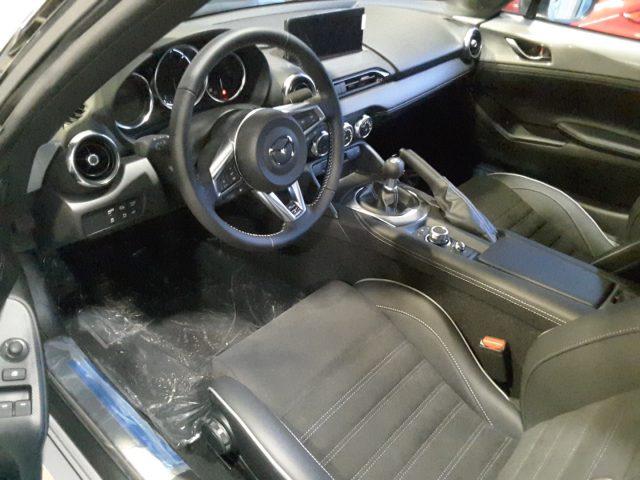 MAZDA MX-5 1.5L Skyactiv-G 132cv Homura *PROMO MARZO*