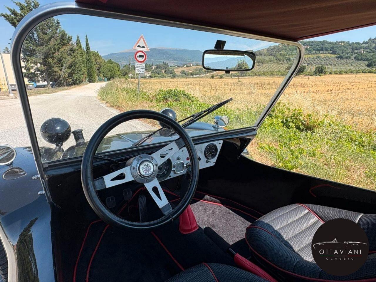 AUTOMIRAGE Miracle Dune Buggy